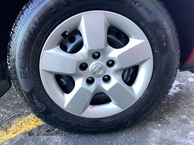 2014 Nissan Rogue Select S - Photo 17 - Hatboro, PA 19040