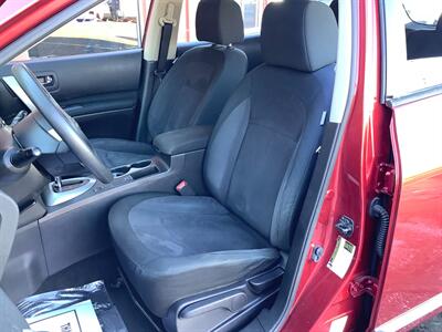 2014 Nissan Rogue Select S - Photo 10 - Hatboro, PA 19040