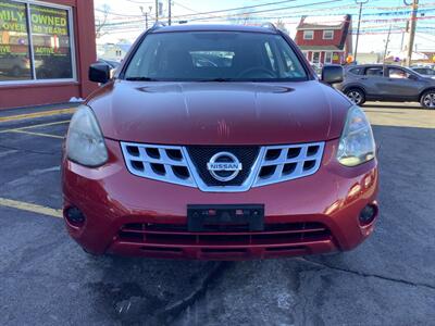 2014 Nissan Rogue Select S - Photo 2 - Hatboro, PA 19040