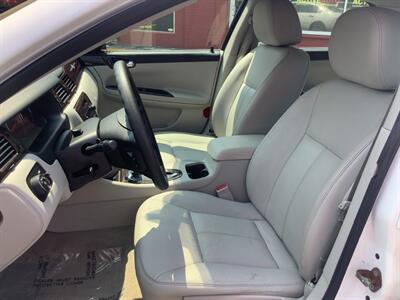 2015 Chevrolet Impala Limited LTZ Fleet   - Photo 10 - Hatboro, PA 19040