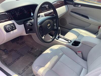 2015 Chevrolet Impala Limited LTZ Fleet   - Photo 11 - Hatboro, PA 19040