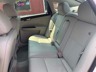 2015 Chevrolet Impala Limited LTZ Fleet   - Photo 12 - Hatboro, PA 19040
