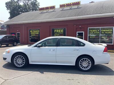 2015 Chevrolet Impala Limited LTZ Fleet   - Photo 4 - Hatboro, PA 19040