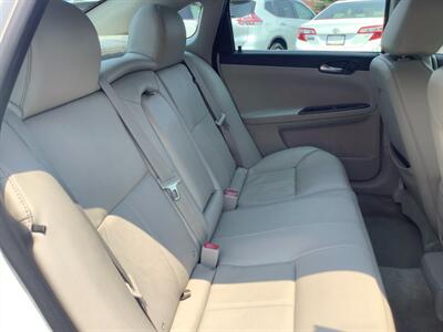2015 Chevrolet Impala Limited LTZ Fleet   - Photo 14 - Hatboro, PA 19040