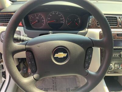 2015 Chevrolet Impala Limited LTZ Fleet   - Photo 17 - Hatboro, PA 19040