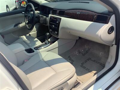 2015 Chevrolet Impala Limited LTZ Fleet   - Photo 15 - Hatboro, PA 19040