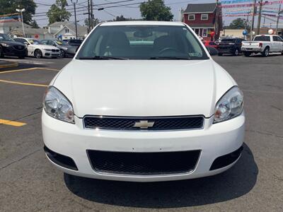 2015 Chevrolet Impala Limited LTZ Fleet   - Photo 2 - Hatboro, PA 19040