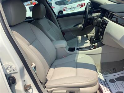 2015 Chevrolet Impala Limited LTZ Fleet   - Photo 16 - Hatboro, PA 19040