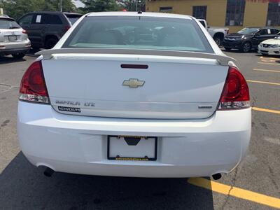 2015 Chevrolet Impala Limited LTZ Fleet   - Photo 6 - Hatboro, PA 19040