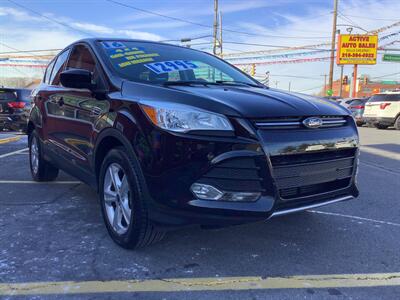 2016 Ford Escape SE   - Photo 1 - Hatboro, PA 19040