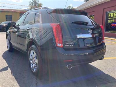 2015 Cadillac SRX Luxury Collection   - Photo 5 - Hatboro, PA 19040