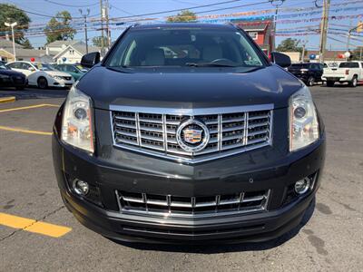 2015 Cadillac SRX Luxury Collection   - Photo 2 - Hatboro, PA 19040
