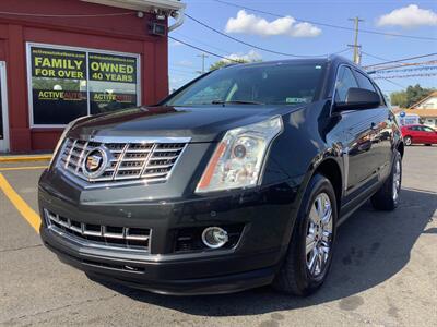 2015 Cadillac SRX Luxury Collection   - Photo 3 - Hatboro, PA 19040