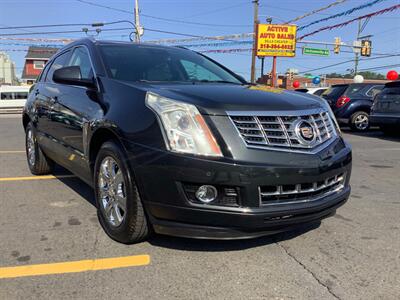 2015 Cadillac SRX Luxury Collection   - Photo 1 - Hatboro, PA 19040