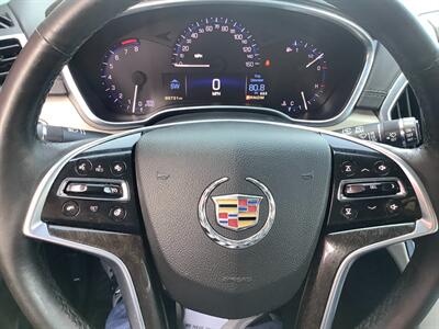 2015 Cadillac SRX Luxury Collection   - Photo 13 - Hatboro, PA 19040