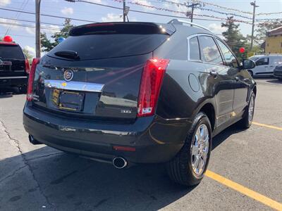 2015 Cadillac SRX Luxury Collection   - Photo 7 - Hatboro, PA 19040