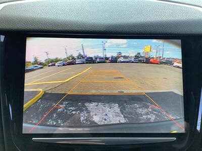 2015 Cadillac SRX Luxury Collection   - Photo 16 - Hatboro, PA 19040