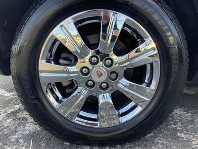 2015 Cadillac SRX Luxury Collection   - Photo 18 - Hatboro, PA 19040