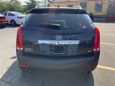 2015 Cadillac SRX Luxury Collection   - Photo 6 - Hatboro, PA 19040