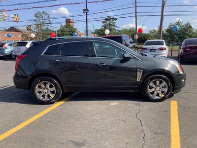 2015 Cadillac SRX Luxury Collection   - Photo 8 - Hatboro, PA 19040
