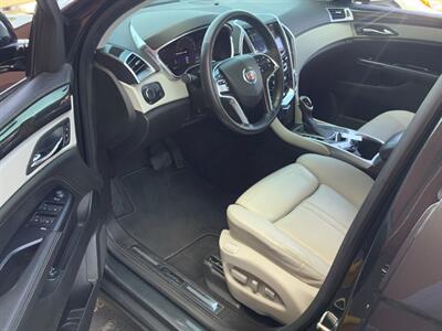 2015 Cadillac SRX Luxury Collection   - Photo 11 - Hatboro, PA 19040