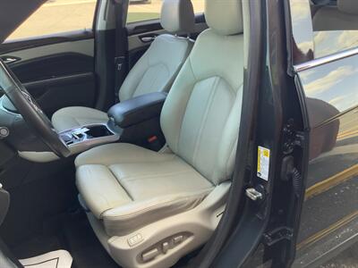 2015 Cadillac SRX Luxury Collection   - Photo 10 - Hatboro, PA 19040