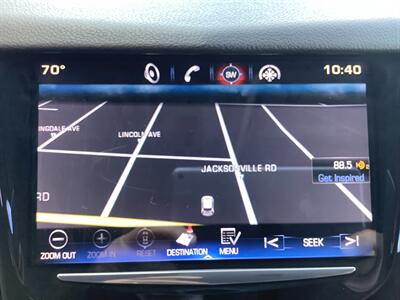 2015 Cadillac SRX Luxury Collection   - Photo 15 - Hatboro, PA 19040