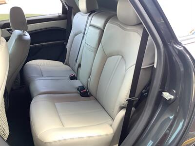 2015 Cadillac SRX Luxury Collection   - Photo 12 - Hatboro, PA 19040