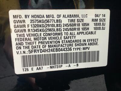 2014 Acura MDX SH-AWD   - Photo 30 - Hatboro, PA 19040