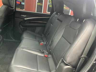 2014 Acura MDX SH-AWD   - Photo 13 - Hatboro, PA 19040