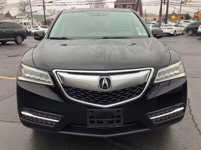 2014 Acura MDX SH-AWD   - Photo 3 - Hatboro, PA 19040