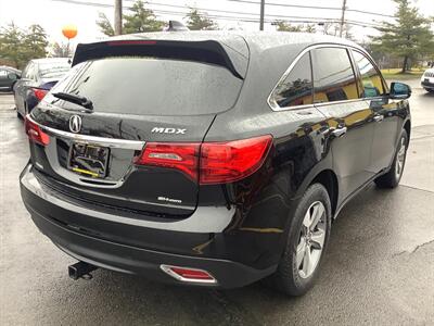 2014 Acura MDX SH-AWD   - Photo 8 - Hatboro, PA 19040