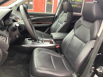 2014 Acura MDX SH-AWD   - Photo 11 - Hatboro, PA 19040