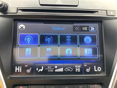 2014 Acura MDX SH-AWD   - Photo 22 - Hatboro, PA 19040