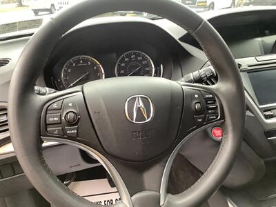 2014 Acura MDX SH-AWD   - Photo 19 - Hatboro, PA 19040