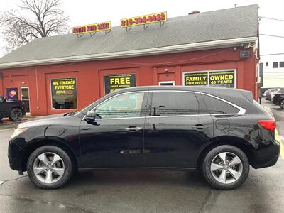 2014 Acura MDX SH-AWD   - Photo 5 - Hatboro, PA 19040