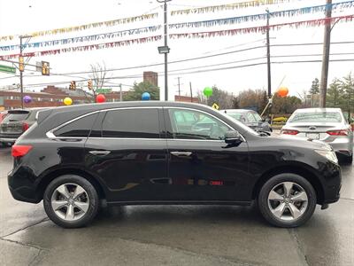 2014 Acura MDX SH-AWD   - Photo 9 - Hatboro, PA 19040