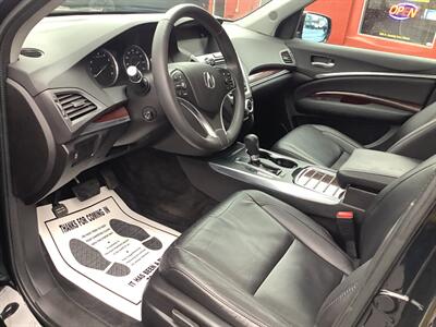 2014 Acura MDX SH-AWD   - Photo 12 - Hatboro, PA 19040
