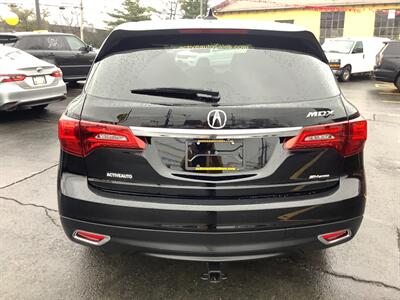 2014 Acura MDX SH-AWD   - Photo 7 - Hatboro, PA 19040