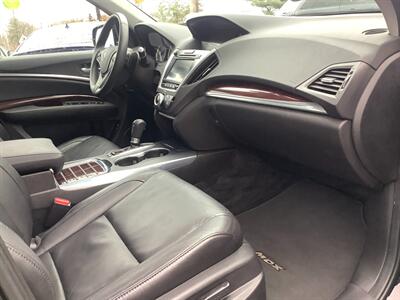 2014 Acura MDX SH-AWD   - Photo 17 - Hatboro, PA 19040