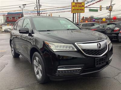 2014 Acura MDX SH-AWD   - Photo 1 - Hatboro, PA 19040