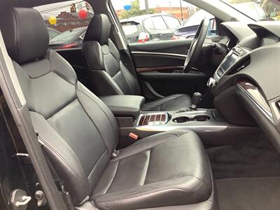 2014 Acura MDX SH-AWD   - Photo 18 - Hatboro, PA 19040