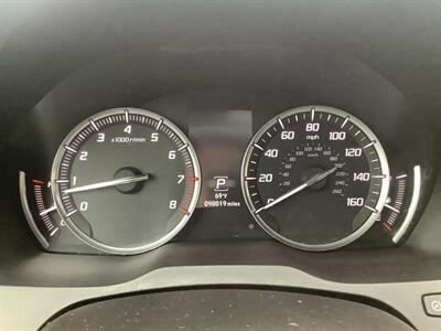 2014 Acura MDX SH-AWD   - Photo 26 - Hatboro, PA 19040