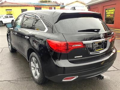 2014 Acura MDX SH-AWD   - Photo 6 - Hatboro, PA 19040