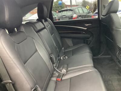 2014 Acura MDX SH-AWD   - Photo 16 - Hatboro, PA 19040