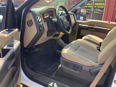 2012 Ford F-350 Super Duty XLT   - Photo 11 - Hatboro, PA 19040