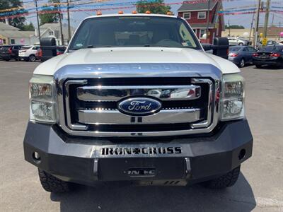 2012 Ford F-350 Super Duty XLT   - Photo 2 - Hatboro, PA 19040