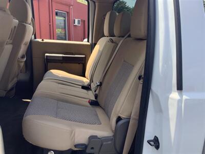 2012 Ford F-350 Super Duty XLT   - Photo 12 - Hatboro, PA 19040
