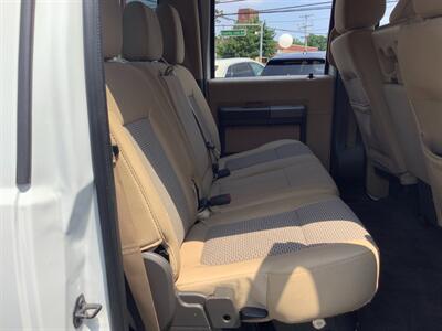 2012 Ford F-350 Super Duty XLT   - Photo 16 - Hatboro, PA 19040