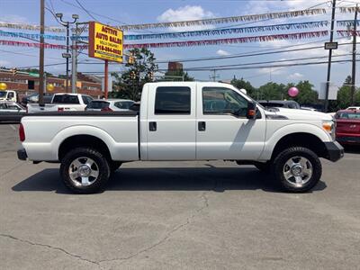 2012 Ford F-350 Super Duty XLT   - Photo 8 - Hatboro, PA 19040